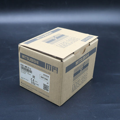 new 1PC Mitsubishi FX3G-14MT/ES-A PLC ping FX3G14MTESA
