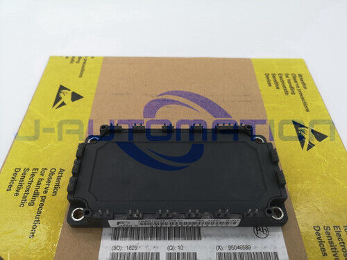 new 1PCS FUJI 7MBR75U4B120B-01 7MBR75U4B-120B-01 Quality Assurance - FUJI