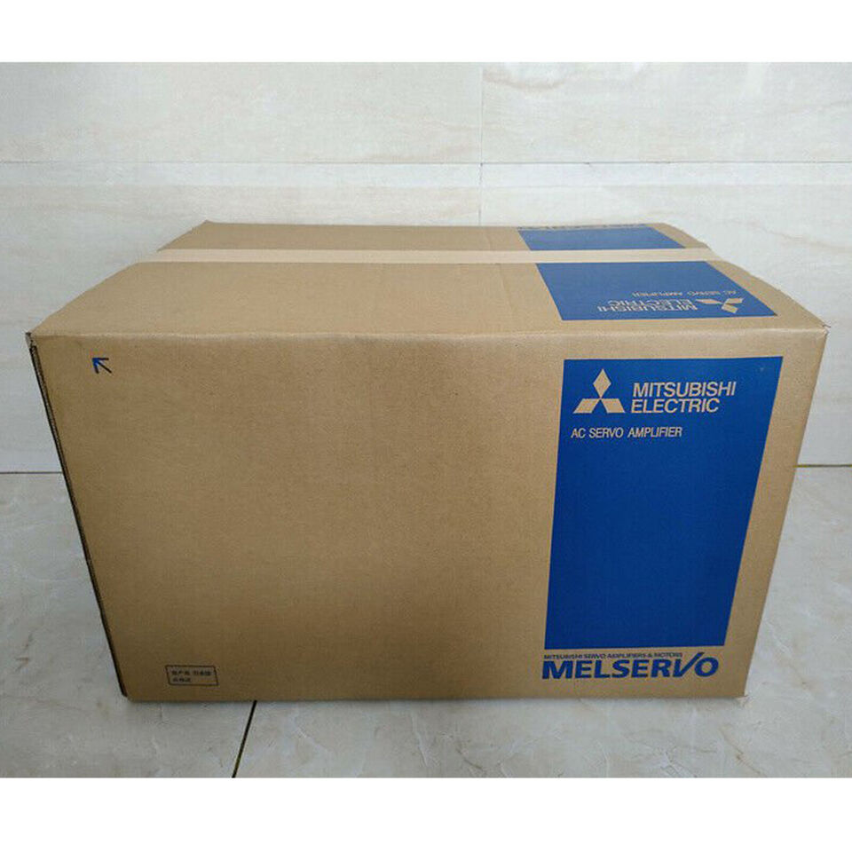 new 1PC Mitsubishi MR-J2S-15KB4 Servo Drive MRJ2S15KB4 ping - MITSUBISHI