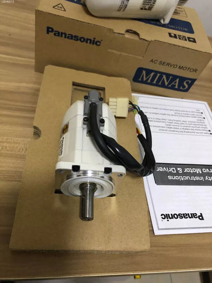 new One Panasonic MSM021A1G Servo Motor ping - ONE PANASONIC
