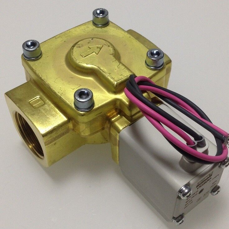 1PC SMC VXD262NA Solenoid Valve - SMC
