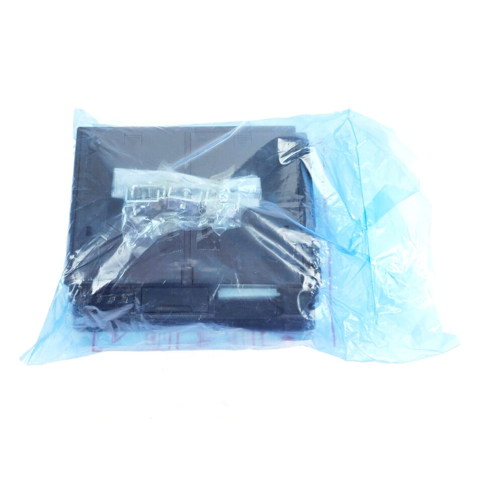 Mitsubishi GT1555-QSBD Touch Panel with Ping Function - MITSUBISHI