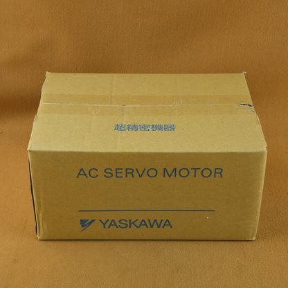 new 1PC YASKAWA SGMAS-01A2A41 AC Servo Motor In Box ping