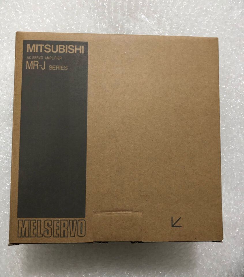 1PC Mitsubishi MR-C40A-UE Servo Drive MRC40AUE ping - MITSUBISHI