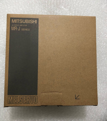 1PC Mitsubishi MR-C40A-UE Servo Drive MRC40AUE ping - MITSUBISHI
