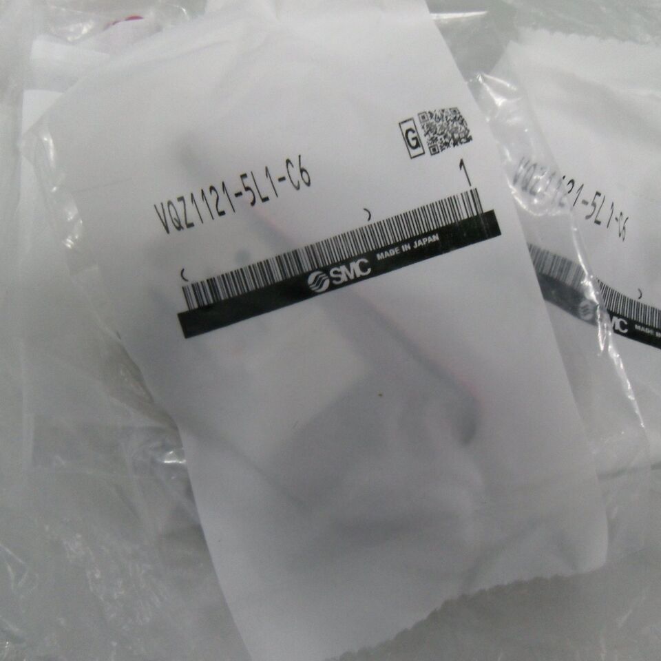 VQZ1121-5L1-C6 - SMC