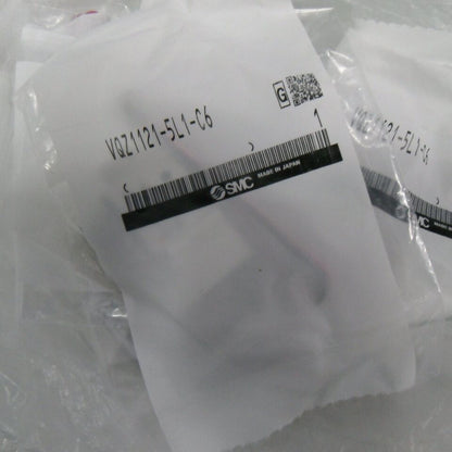VQZ1121-5L1-C6 - SMC