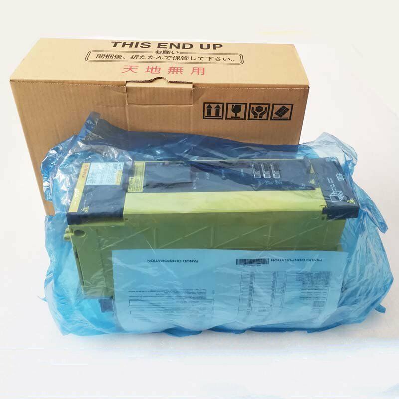 new 1PC Fanuc A06B-6290-H209 Servo Drive In Box ping - FANUC