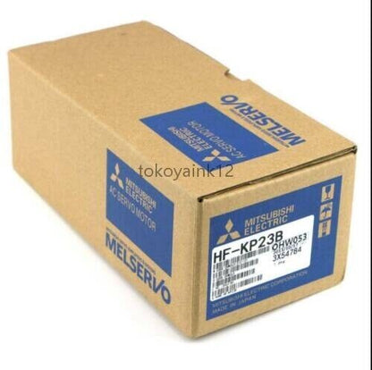 Mitsubishi HF-KP23B Servo Motor - MITSUBISHI
