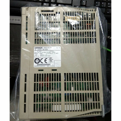 new One OMRON R88D-WT30H Servo Driver R88DWT30H ping - OMRON