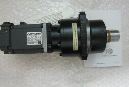 Mitsubishi HFKP43G1 Servo Motor - MITSUBISHI
