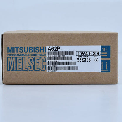 new Mitsubishi A62P PLC Module 1PC - MITSUBISHI