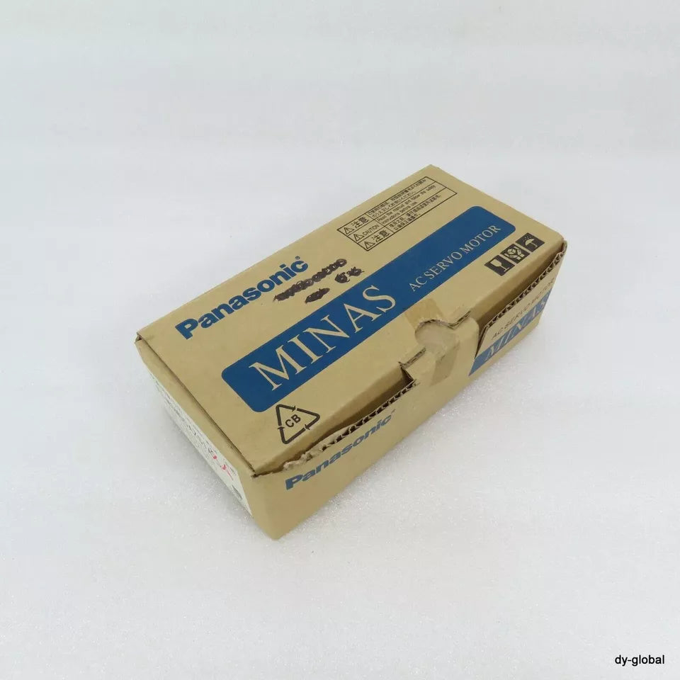 new One Panasonic MSMD5AZS1A Servo Motor ping - PANASONIC