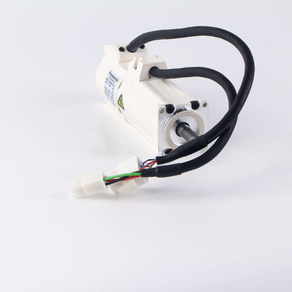 new 1PC Panasonic MSMA012C1N AC Servo Motor ping - PANASONIC