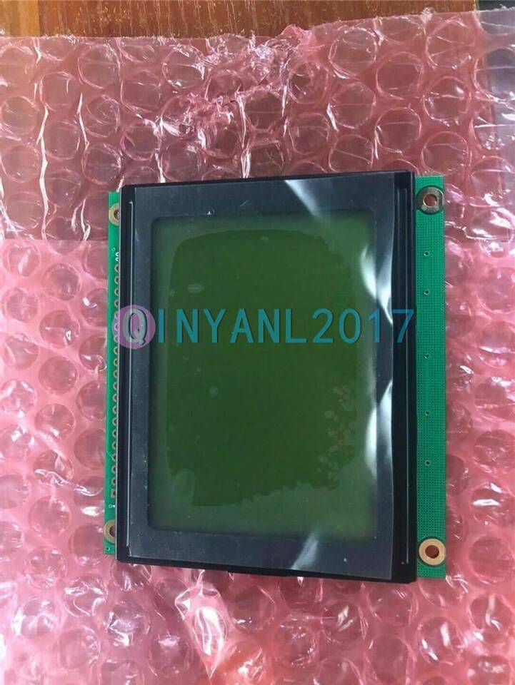 PG-12864F POWERTIP LCD Display - BENQ