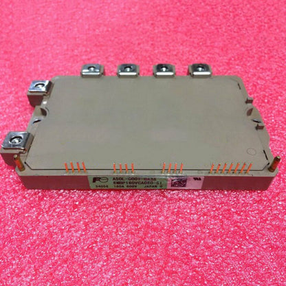new 1PC Fuji 6MBP160VCA060-51 IGBT Module ping 6MBP160VCA06051 - FUJI