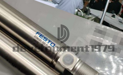 FESTO DSNU-25-350-P-A Cylinder - FESTO