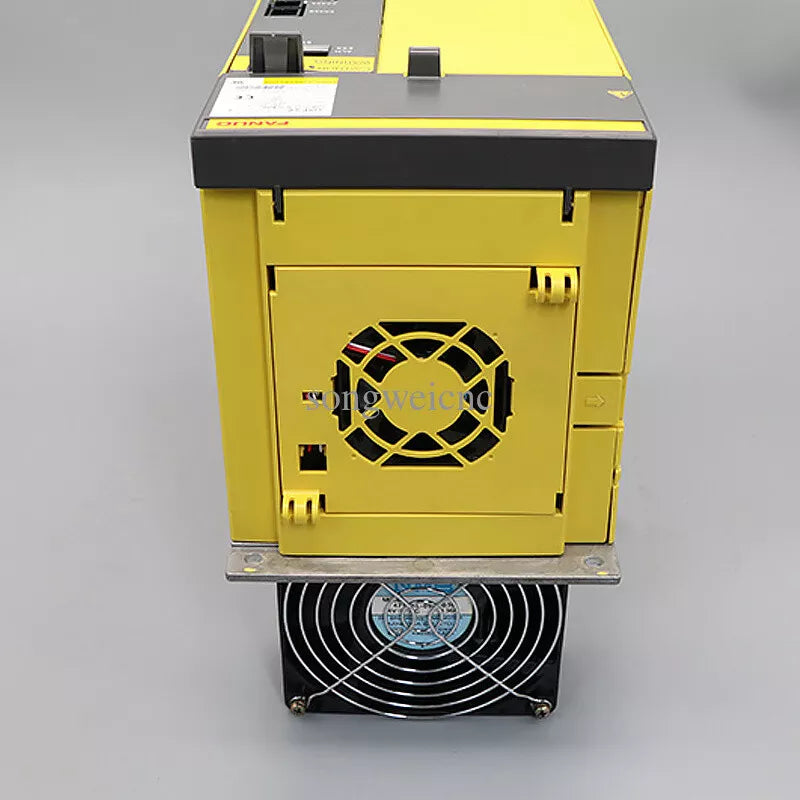 new FANUC A06B-6111-H026 SERVO AMPLIFIER A06B6111H026 In Box Expendited - FANUC