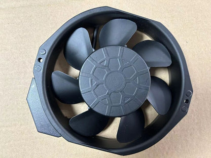 new 1Pcs AC220V 42/40W 50/60Hz 172*150*38MM 5915PC-22W-B30-SM1 AC fan - INCONON