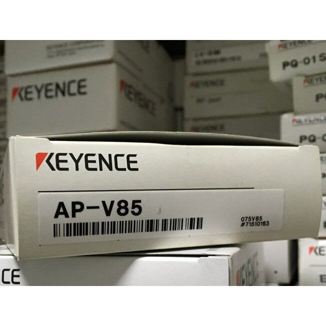 new 1PC Keyence AP-V85 Pressure Sensor In Box ping APV85 - KEYENCE