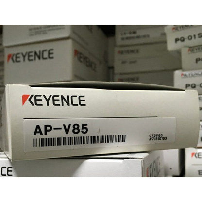 new 1PC Keyence AP-V85 Pressure Sensor In Box ping APV85 - KEYENCE