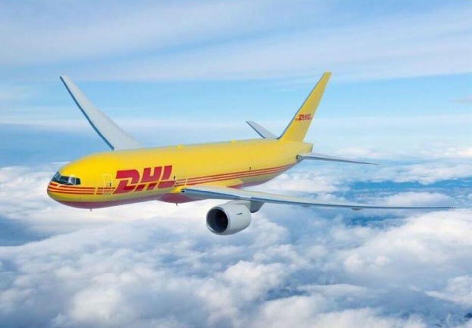 1pcs DSAB-01C Trigger Board in Box - ABB