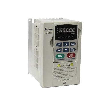 Delta VFD110B43A Inverter 11kW 380V - New Model in Box - DELTA