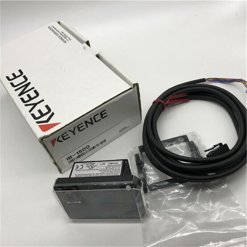 new 1PC KEYENCE IB-1500 IB1500 Laser Sensor ping - KEYENCE