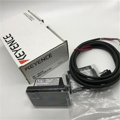 new 1PC KEYENCE IB-1500 IB1500 Laser Sensor ping - KEYENCE
