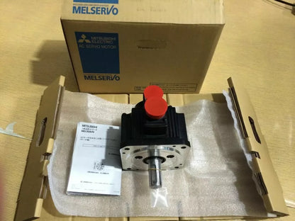 Mitsubishi HC-SFS52B Servo Motor 1PC - High Performance PLC Motor with Precision Control - MITSUBISHI