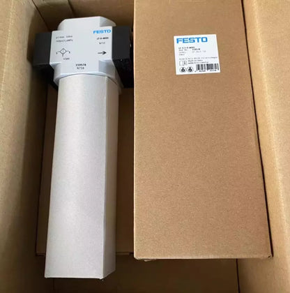Festo LF-1/2-D-MIDI Filter Bowl 159578 - FESTO