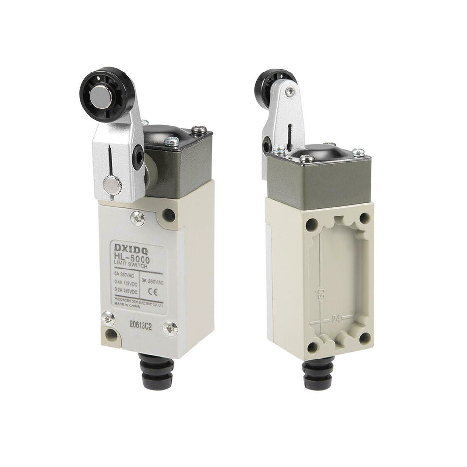 new Omron HL-5000 Limit Switch One HL5000 - OMRON