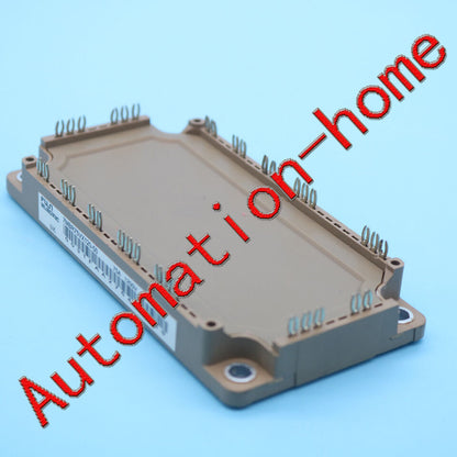1PCS Fuji IGBT Module 7MBR75VX120-50 - FUJI