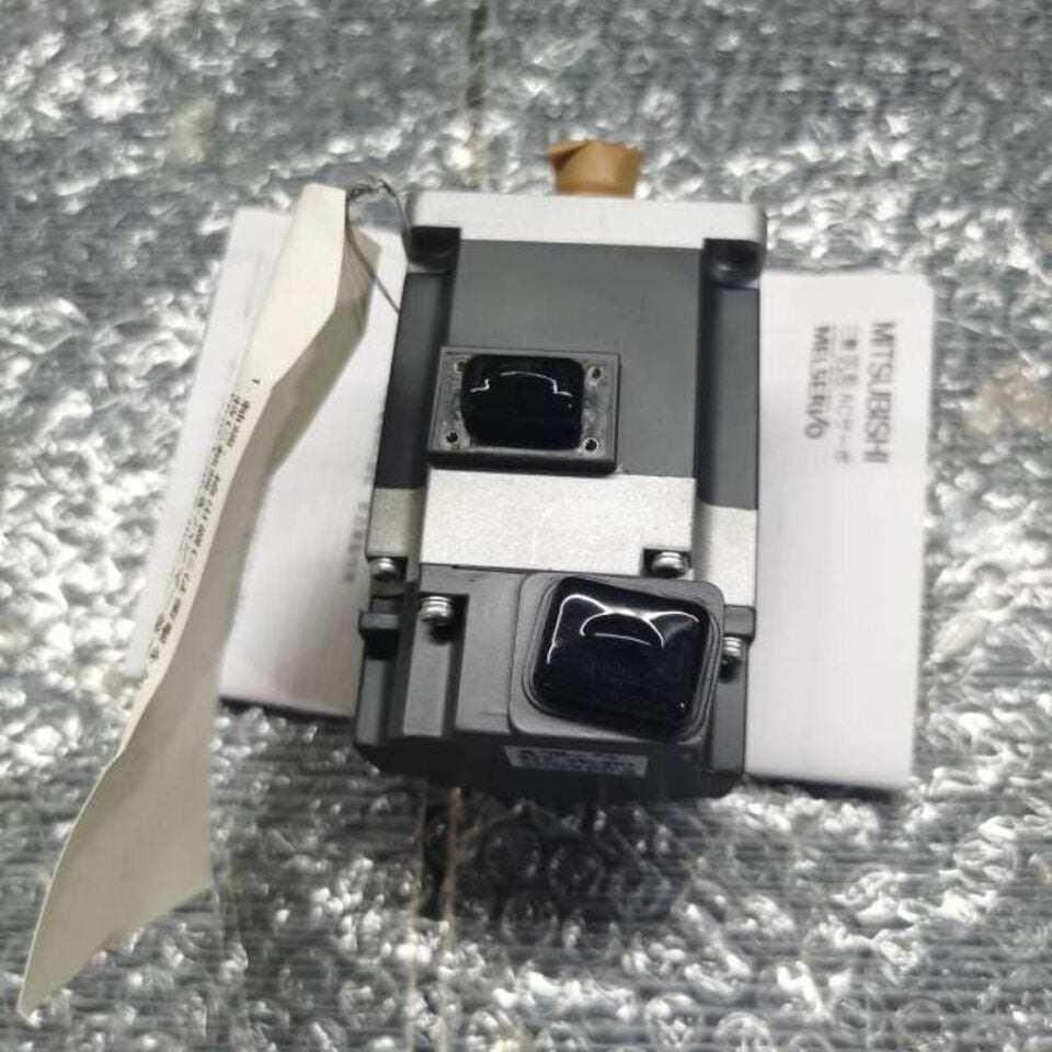 new Mitsubishi HF-KN23K Servo Motor 1PC ping HFKN23K - MITSUBISHI