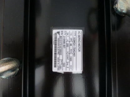 new 1PC YASKAWA SGMGV-75ADA61 Servo Motor In Box ping - YASKAWA
