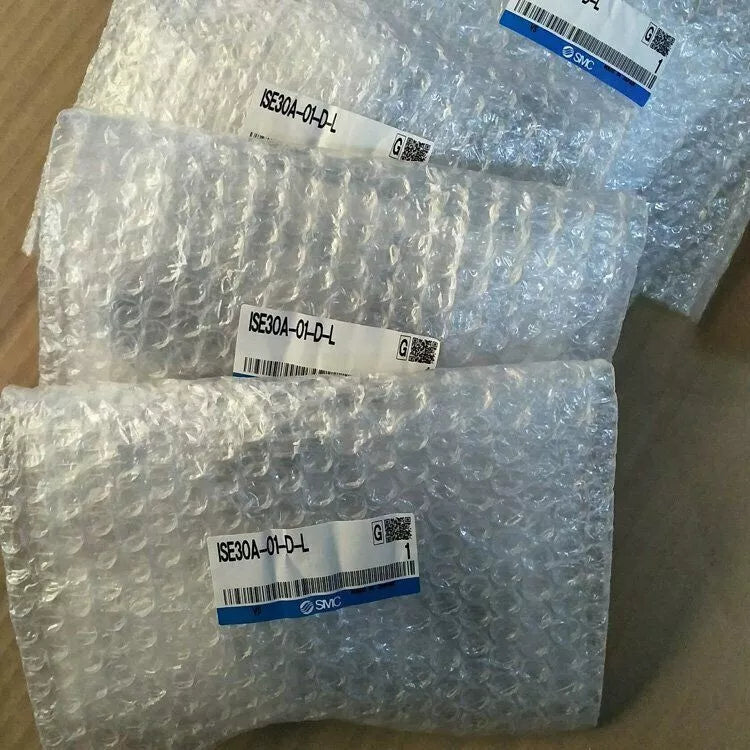 New 1PC SMC ISE30A01D-L Pressure Switch - SMC