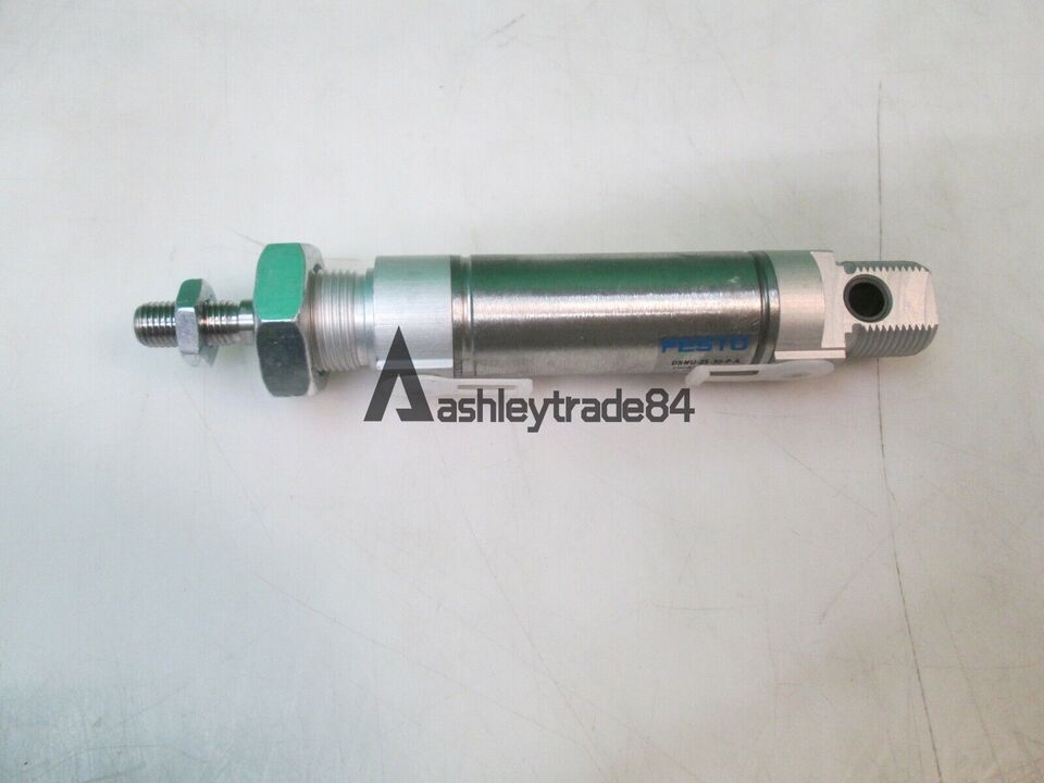 FESTO DSNU-25-30-P-A 1908307 ISO Cylinder Model: FESTO DSNU-25-30-P-A 1908307 - FESTO