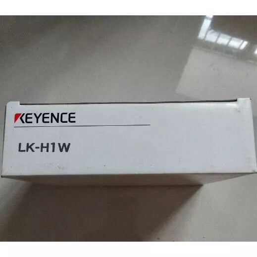 new 1PC Keyence LK-H1W LKH1W Proximity Sensor In Box ping - KEYENCE
