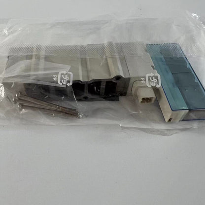 1PC SMC SY7400-5U1NA Solenoid Valve - SMC