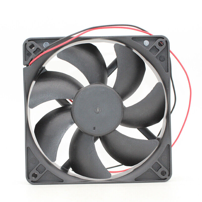 new SUNON EEC0251B3-000C-A99 cooling fan DC 12V 1.9W 12025 2pin - SUNON