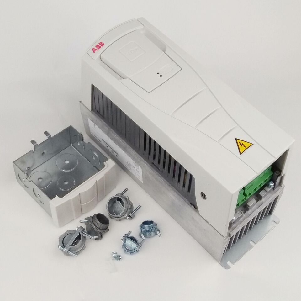 new 1PC ACS550-01-012A-4 5.5Kw Inverter 380V In Box ping - ACS