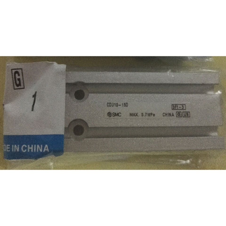 new 1PC SMC CDU10-15D Cylinder CDU1015D - SMC