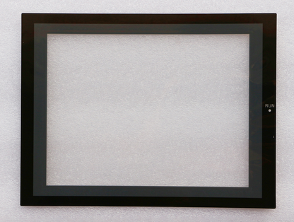 new Omron NS8-TV01B-V2 Touch Screen Panel Glass+Film One NS8-TV00B-V2 - OMRON