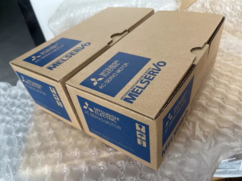 new 1PC Mitsubishi HA-FF33CB-UE Servo Motor HAFF33CBUE ping - MITSUBISHI