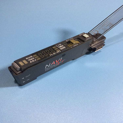 new 1PC Panasonic FX-301-NK2 Fiber Amplifier FX301NK2 - PANASONIC