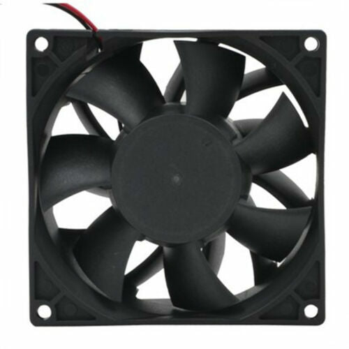 new 9238 DC double ball bearing 9CM inverter cooling fan Y-Y9238H24B 24V 0.48A