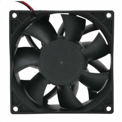 new 9238 DC double ball bearing 9CM inverter cooling fan Y-Y9238H24B 24V 0.48A