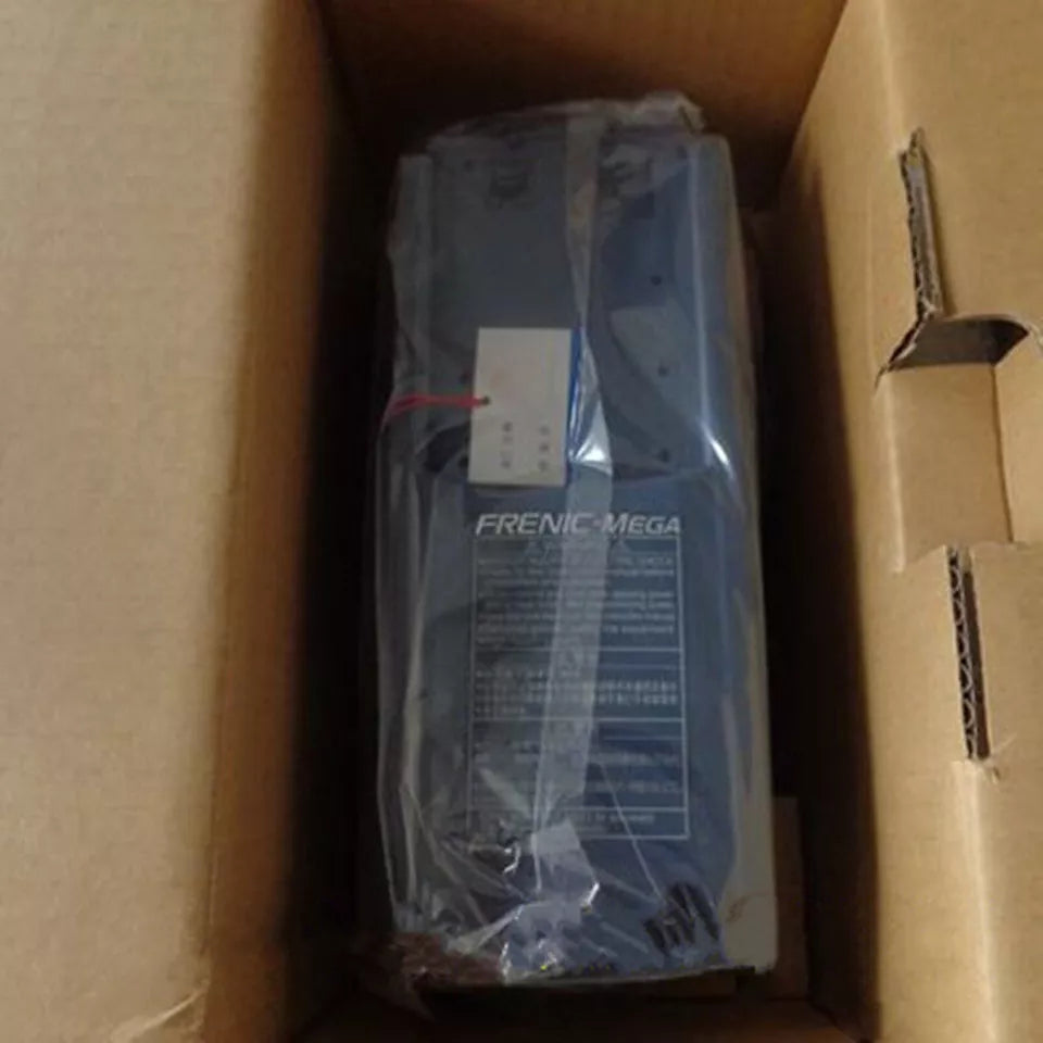 new 1PC Fuji FRN0.4G1S-4C Inverter FRN0.4G1S4C In Box ping - FUJI