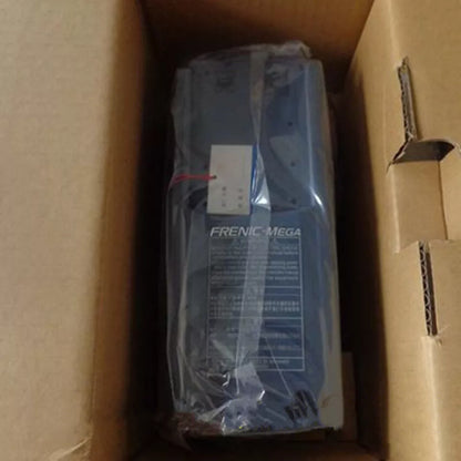 new 1PC Fuji FRN0.4G1S-4C Inverter FRN0.4G1S4C In Box ping - FUJI