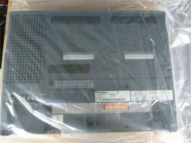 new One PRO-FACE GP2500-TC41-24V GP2500TC4124V Touch Panel In Box Fast - PRO-FACE